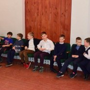 Интерактивная игра « Великий Петр I» фотографии