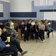 Музыкально-мультипликационное путешествие «Большой секрет для маленькой компании» фотографии