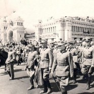 «Белоруссия 1944. Фронтовой альбом» фотографии