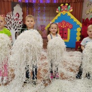 «Ты подари улыбку миру» фотографии