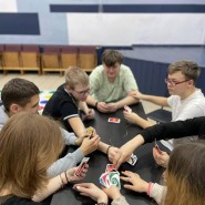 День настольных игр «Игромания» фотографии