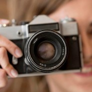 Фотовыставка «Город моей культуры» фотографии