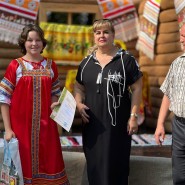 VII региональный фестиваль–конкурс «Играй, гармонь – звени, частушка» фотографии