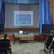 Литературная викторина «Чемодан с загадками» фотографии