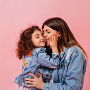 «От объятий станет всем теплей» фотографии