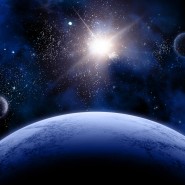 Познавательная программа «Космический мир» фотографии
