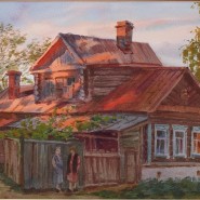 Выставка «Отражение прекрасного» фотографии