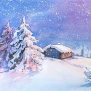 «Нарисуем волшебство» фотографии