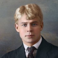 Флешмоб «Мой Есенин» фотографии