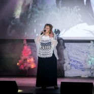 «Она звалась Татьяной!» праздничный концерт в Доме культуры «Выстрел». фотографии