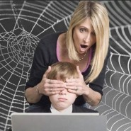 Чем опасны социальные сети? фотографии