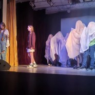 «Ируканджи - кто они?» фотографии