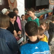 «Почемучка» фотографии