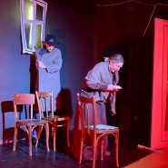 Спектакль «Осенняя соната» фотографии