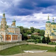 Рубрика «Культурное путешествие» фотографии