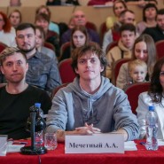 Фестиваль-конкурс современных танцев eMotionЧуствуй движения с нами фотографии