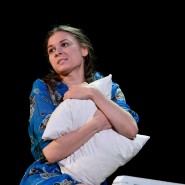 Моноопера «Письмо незнакомки» фотографии