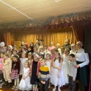 «Рождественский подарок» фотографии