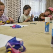 мастер-класс по изготовлению подарочных конвертиков «Швейная мастерская» фотографии