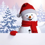 Онлайн рубрика «Снеговик-озорник» фотографии