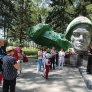 Дом культуры «Современник» п. Ганусово фотографии