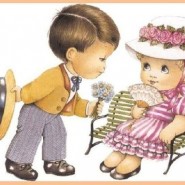 В царстве вежливости и доброты фотографии