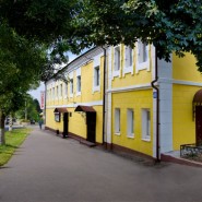 Чеховский городской театр фотографии