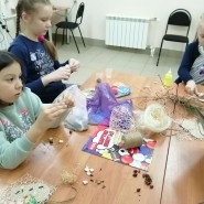 Кружок детского творчества «Карандаш и Самоделкин» фотографии