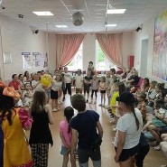 День открытых дверей фотографии
