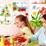 Творческая мастерская « Оранжевое настроение » фотографии