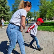 «Семья, где в каждом творческое «Я»» фотографии