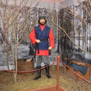 Экскурсия по 3 экспозициям музея «Княжий Двор» фотографии