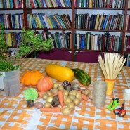 Виртуальная выставка «Донская кухня по-шолоховски» фотографии