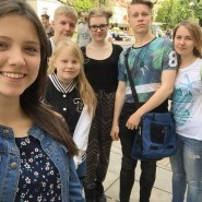 VI фотовыставка городов-партнеров городского округа Мытищи фотографии