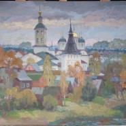 Выставка «Мы – абрамцевцы» фотографии
