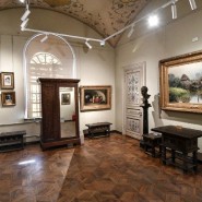 Акция «Ночь искусств» в Серпуховском историко-художественном музее фотографии