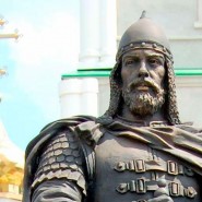 «Александр Невский — сын земли русской» - викторина для детей. фотографии