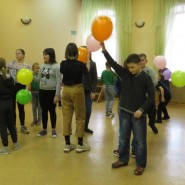 Игровая программа «День Солнца». фотографии