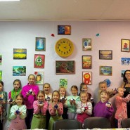 «Земля - родной дом» фотографии