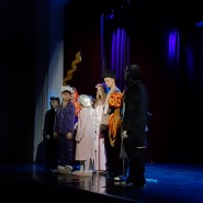 Спектакль «Синяя птица» фотографии