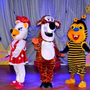 «Шоу ростовых кукол» фотографии