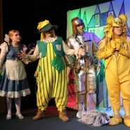 «Волшебник Изумрудного города» фотографии