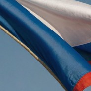 «Три цвета флага» фотографии