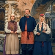«Народный костюм Дмитровского уезда Московской губернии: успеть сохранить» фотографии