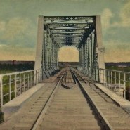 Исторический комплекс сооружений станции Нара Московско-Киевско-Воронежской железной дороги (1899-2024) фотографии