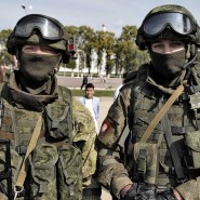Беседа «У героев есть имена» фотографии