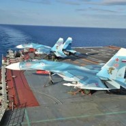Информационный час «Морская авиация России» фотографии