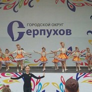 День деревни Райсемёновское. фотографии