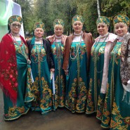 Концерт «Если другом стала песня» фотографии