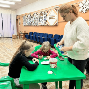 Зимние фантазии фотографии